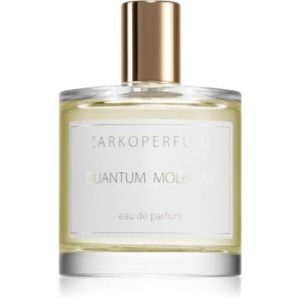 Zarkoperfume QUANTUM MOLéCULE Eau de Parfum unisex