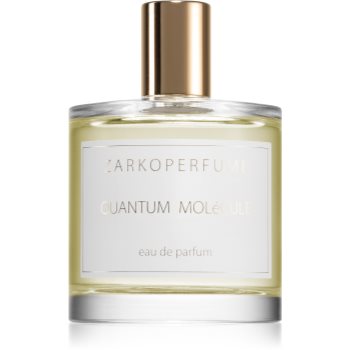 Zarkoperfume QUANTUM MOLéCULE Eau de Parfum unisex