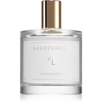 Zarkoperfume e'L Eau de Parfum pentru femei