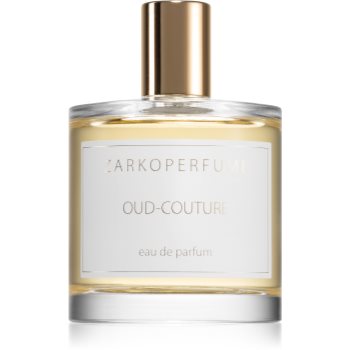 Zarkoperfume Oud-Couture Eau de Parfum unisex