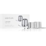 ester & erik accessories candle holder sfeșnic pentru lumânări parfumate mediu II.