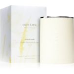 ester & erik scented candle linden blossom & hay (no. 13) lumânare parfumată