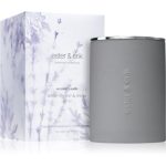ester & erik scented candle white thyme & moss (no. 42) lumânare parfumată