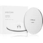 ester & erik accessories candle plates sfeșnic pentru lumânări parfumate