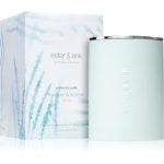 ester & erik scented candle liquorice & heather (no. 81) lumânare parfumată
