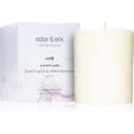 ester & erik scented candle danish pear & white blossom (no. 04) lumânare parfumată Refil