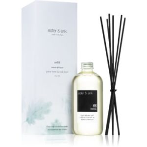 ester & erik room diffuser pine tree & oak leaf (no. 66) reumplere în aroma difuzoarelor