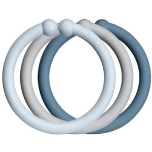 BIBS Loops cercuri pentru atârnat