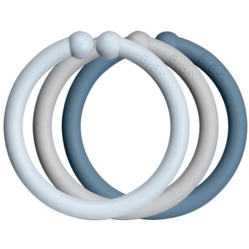 BIBS Loops cercuri pentru atârnat