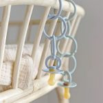BIBS Loops cercuri pentru atârnat