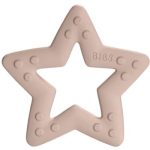 BIBS Baby Bitie Star jucărie pentru dentiție