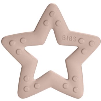 BIBS Baby Bitie Star jucărie pentru dentiție
