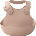 BIBS Overall Bib bavețică