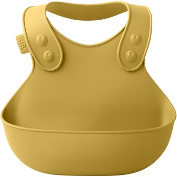 BIBS Overall Bib bavețică