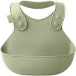 BIBS Overall Bib bavețică