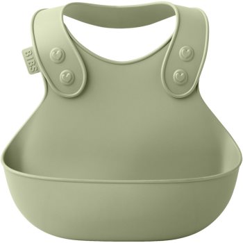 BIBS Overall Bib bavețică