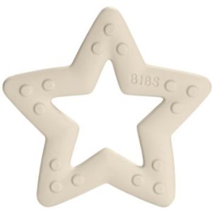 BIBS Baby Bitie Star jucărie pentru dentiție