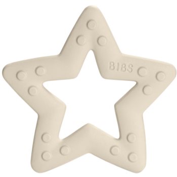 BIBS Baby Bitie Star jucărie pentru dentiție