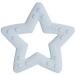 BIBS Baby Bitie Star jucărie pentru dentiție