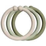 BIBS Loops cercuri pentru atârnat