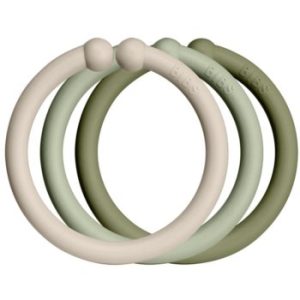 BIBS Loops cercuri pentru atârnat