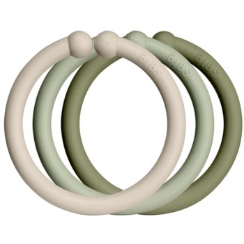BIBS Loops cercuri pentru atârnat