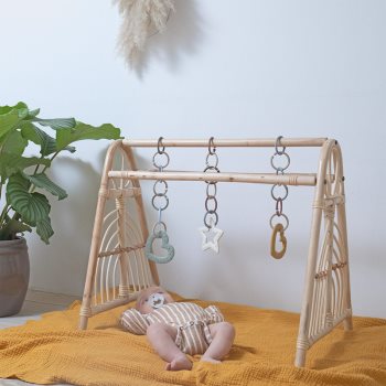 BIBS Loops cercuri pentru atârnat