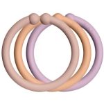 BIBS Loops cercuri pentru atârnat