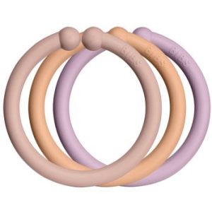 BIBS Loops cercuri pentru atârnat