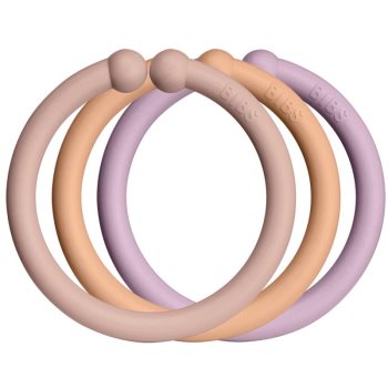 BIBS Loops cercuri pentru atârnat