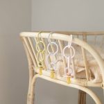BIBS Loops cercuri pentru atârnat