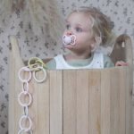 BIBS Loops cercuri pentru atârnat