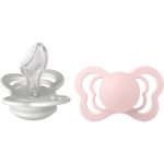BIBS Couture Silicone Size 2: 6+ months suzetă