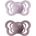 BIBS Couture Silicone Size 2: 6+ months suzetă