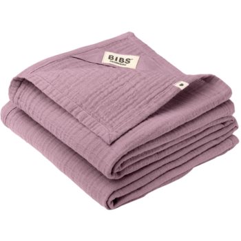 BIBS Muslin Cloth scutece textile
