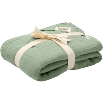 BIBS Muslin Swaddle păturică de înfășat