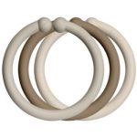 BIBS Loops cercuri pentru atârnat