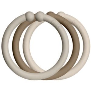 BIBS Loops cercuri pentru atârnat