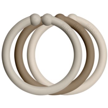 BIBS Loops cercuri pentru atârnat