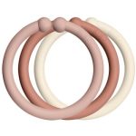 BIBS Loops cercuri pentru atârnat