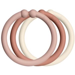BIBS Loops cercuri pentru atârnat