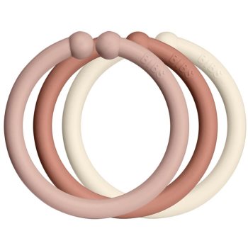 BIBS Loops cercuri pentru atârnat