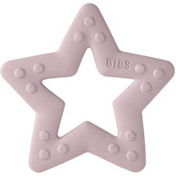 BIBS Baby Bitie Star jucărie pentru dentiție