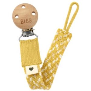 BIBS Paci Braid clips pentru suzetă