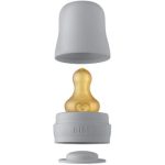 BIBS Baby Glass Bottle Set set pentru copii