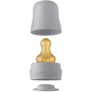 BIBS Baby Glass Bottle Set set pentru copii