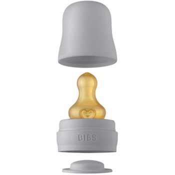 BIBS Baby Glass Bottle Set set pentru copii