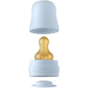 BIBS Baby Glass Bottle Set set pentru copii