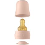 BIBS Baby Glass Bottle Set set pentru copii
