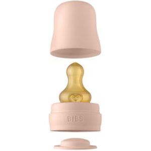 BIBS Baby Glass Bottle Set set pentru copii